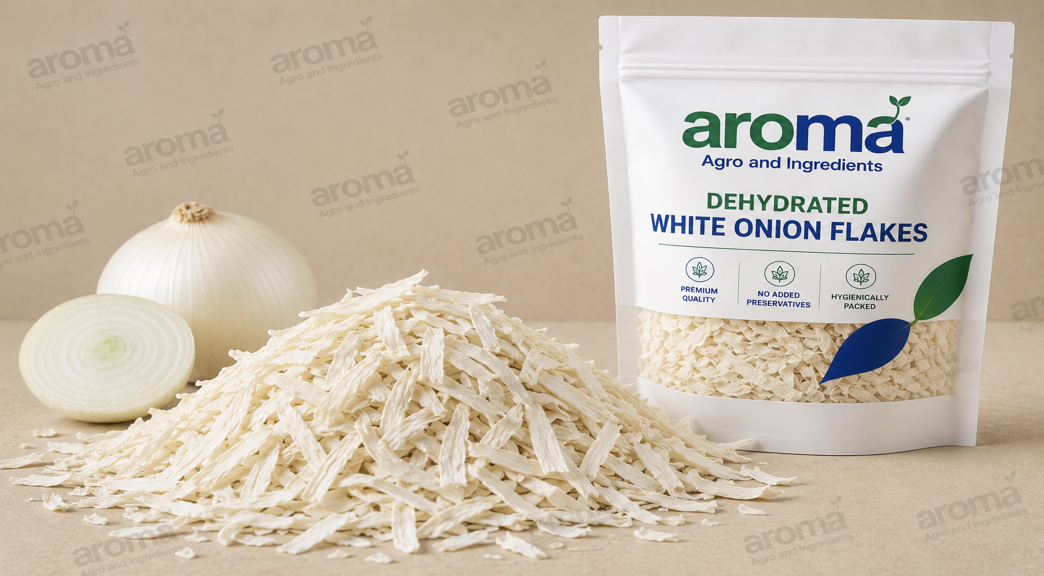 Dehydrated Shallot Product Range